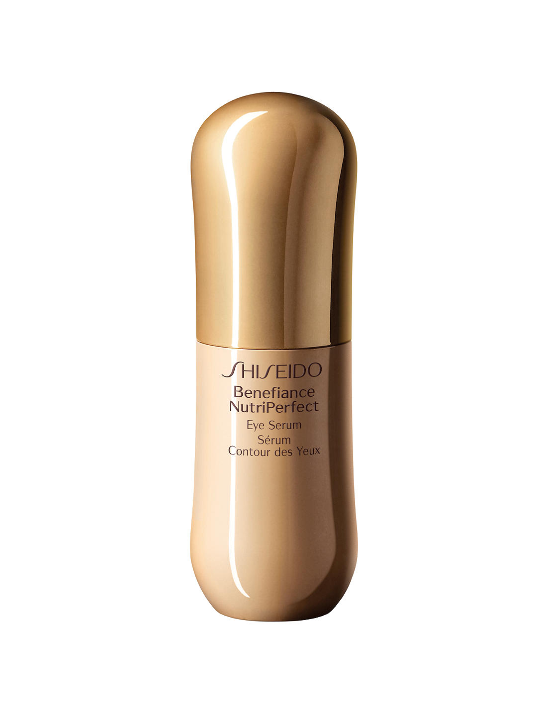 Shiseido Benefiance NutriPerfect Eye Serum, 15ml 1