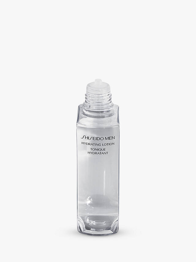 Shiseido Men Hydrating Lotion, 150ml 2