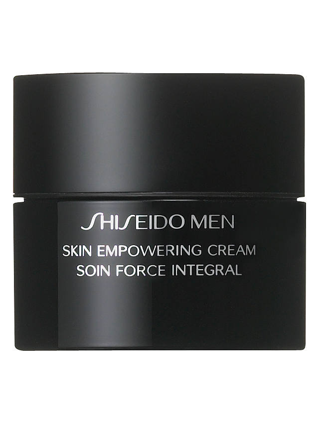 Shiseido Men Skin Empowering Cream, 50ml 1