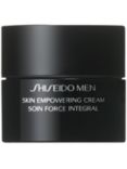 Shiseido Men Skin Empowering Cream, 50ml