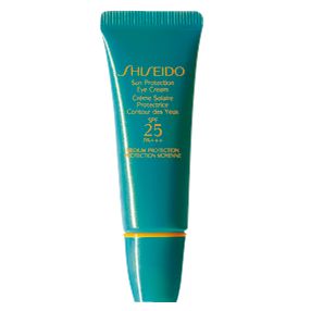 Shiseido Sun Protection Eye Cream, 15ml