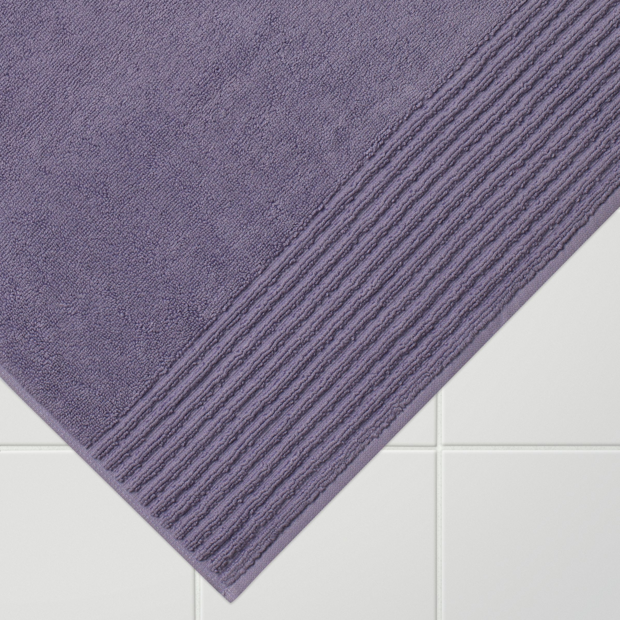 John Lewis Partners Egyptian Cotton Bath Mat At John Lewis