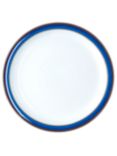 Denby Imperial Blue Medium Plate, Dia.22cm