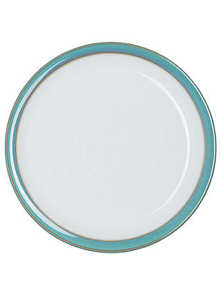Denby Azure Dinner Plate, Dia.26.5cm