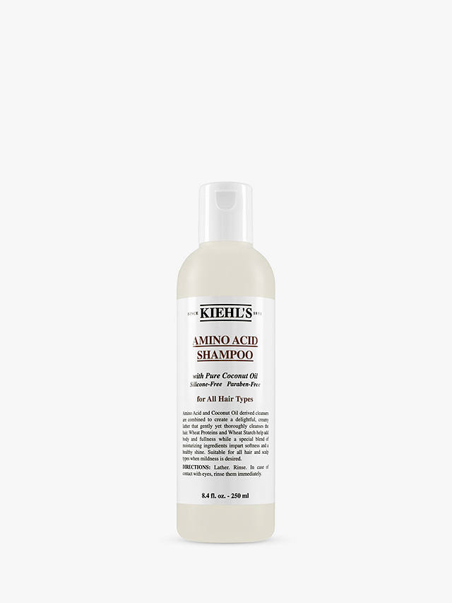 Kiehl's Amino Acid Shampoo, 250ml 1