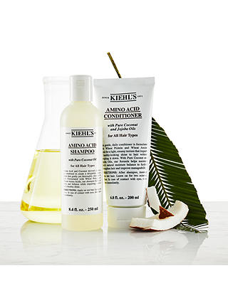 Kiehl's Amino Acid Shampoo, 250ml 5