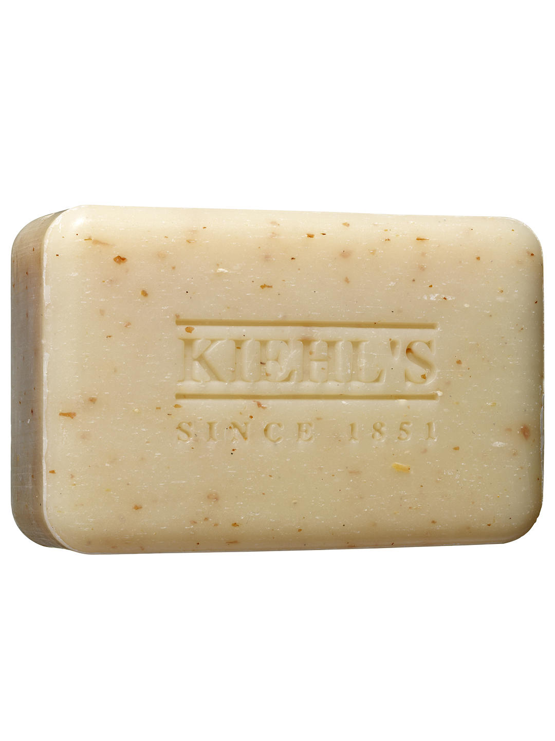 Kiehl's Ultimate Man' Body Scrub Soap, 200g 1