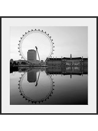 Lena Watts - London Eye