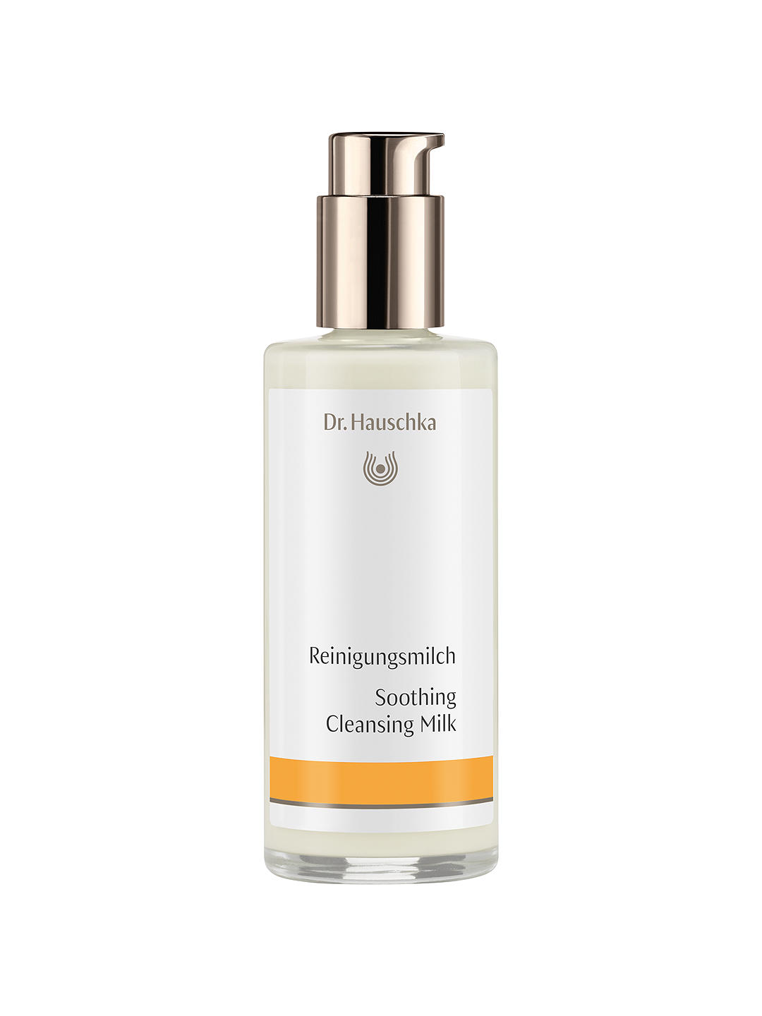 Dr Hauschka Soothing Cleansing Milk, 145ml 1