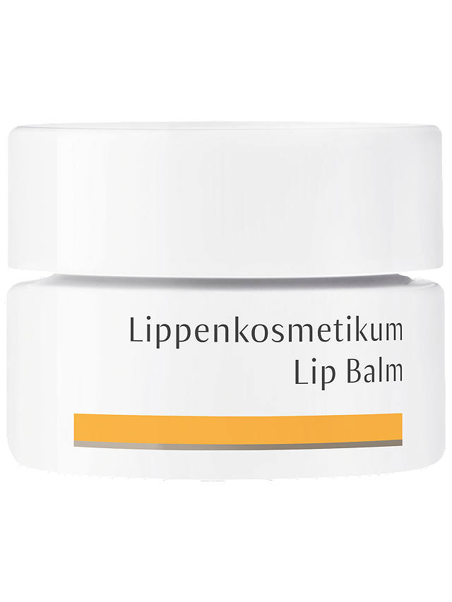Dr Hauschka Lip Balm, 4.5ml 1
