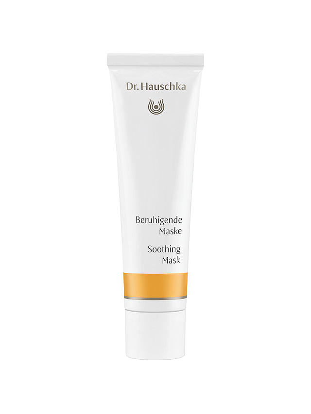 Dr Hauschka Soothing Mask, 30ml 1