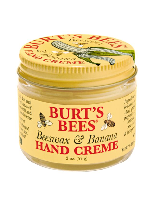 Burt's Bees 100% Natural Beeswax Hand Salve