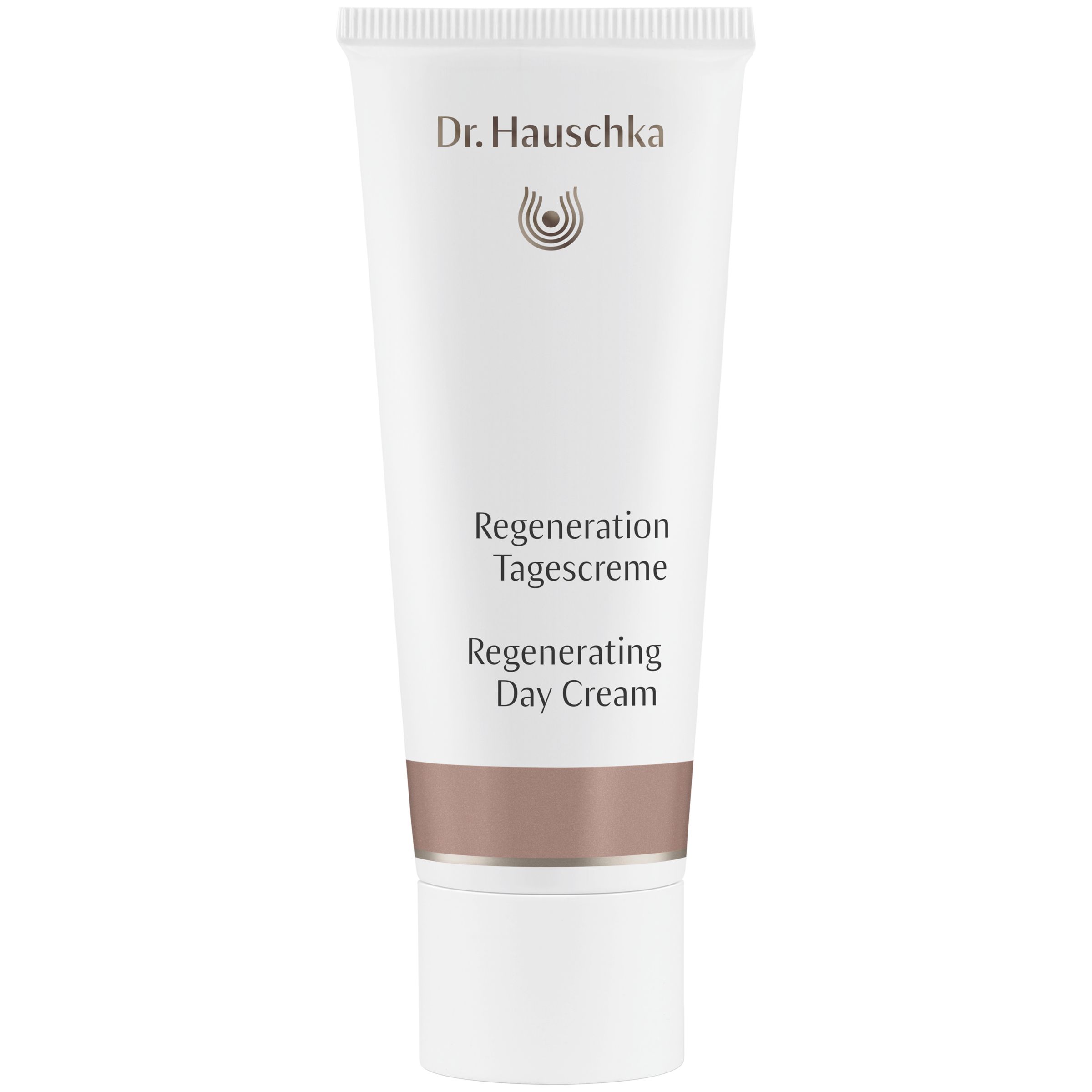 Dr Hauschka Regenerating Day Cream, 40ml 1