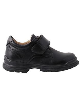 William School Shoes, Black
