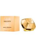 Lady Million Women s Fragrance John Lewis Partners