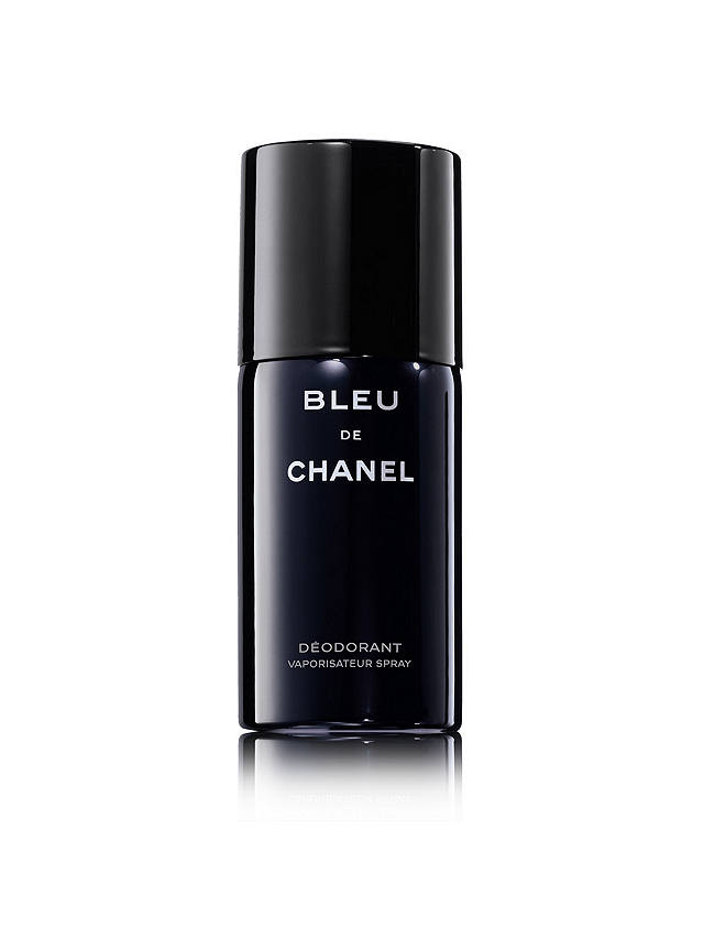 CHANEL Bleu De CHANEL Spray Deodorant 1