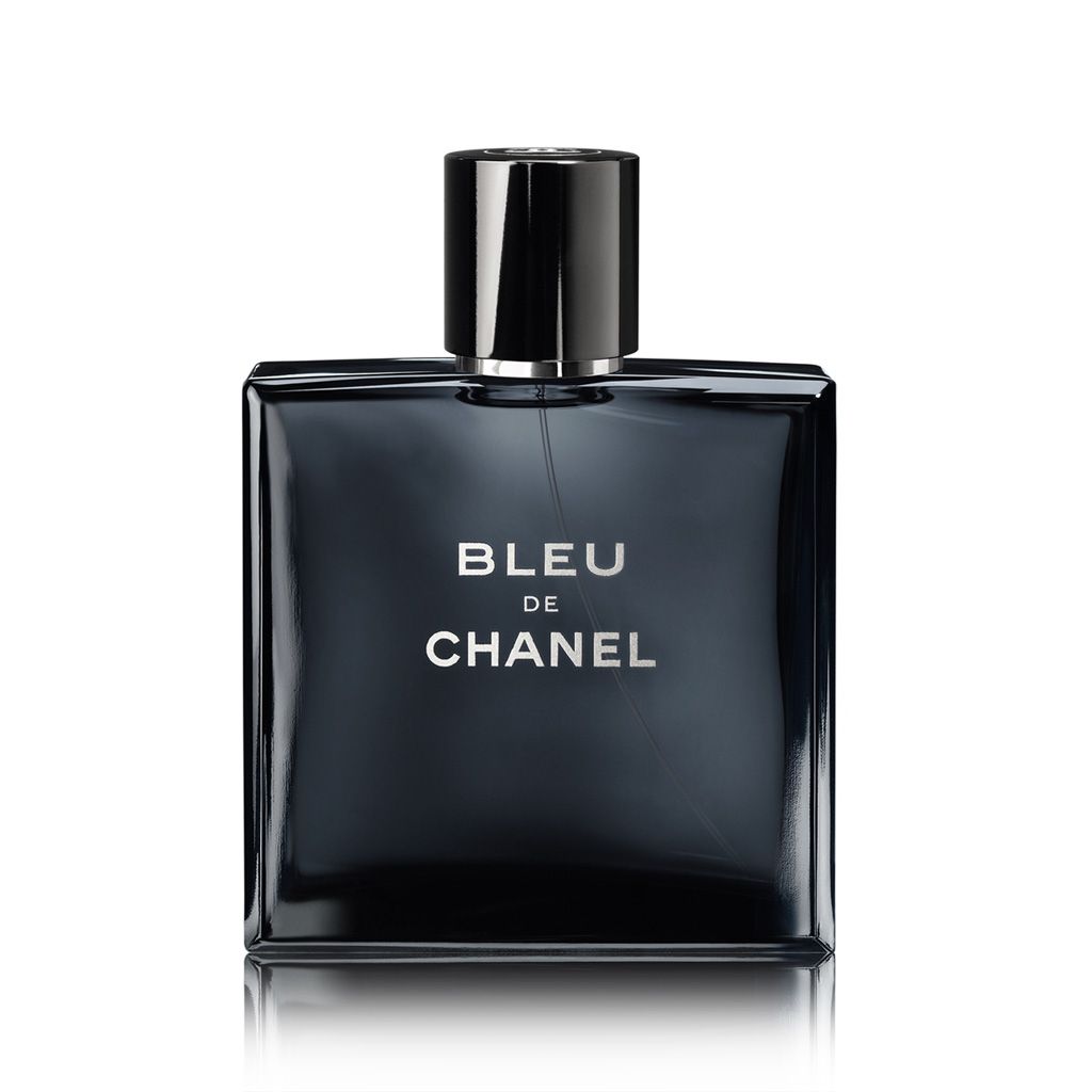 mini chanel bleu parfum