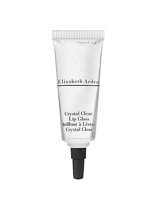 Elizabeth Arden Crystal Clear Lip Gloss, 8.5g