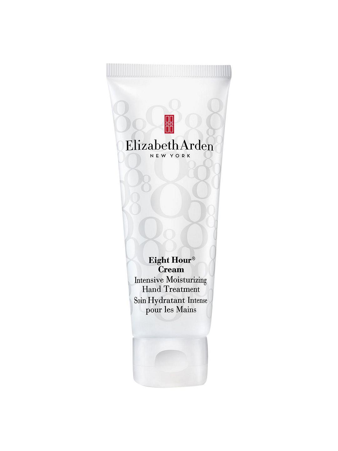 Elizabeth Arden Eight Hour® Cream Intensive Moisturising Hand Treatment, 75ml 1