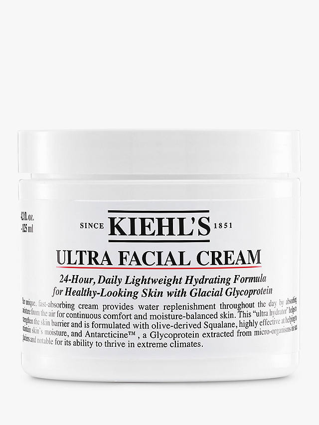 Kiehl's Ultra Facial Cream, 125ml 1