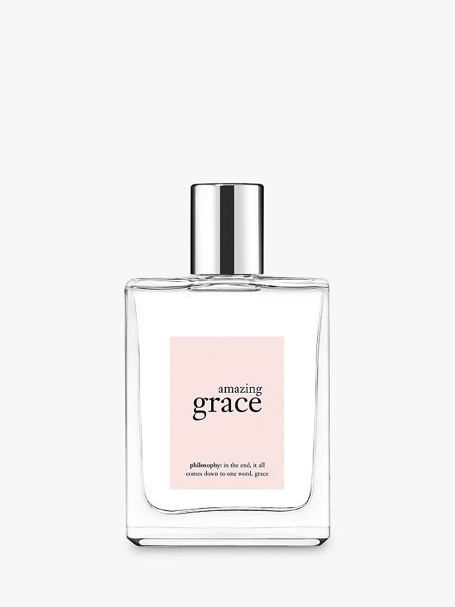 Philosophy Amazing Grace Fragrance, 60ml 1