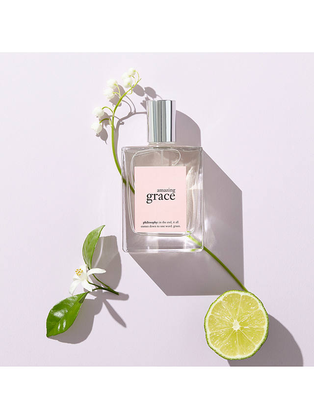 Philosophy Amazing Grace Fragrance, 60ml 2