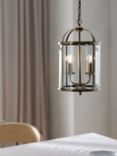 John Lewis Walker Lantern Ceiling Light