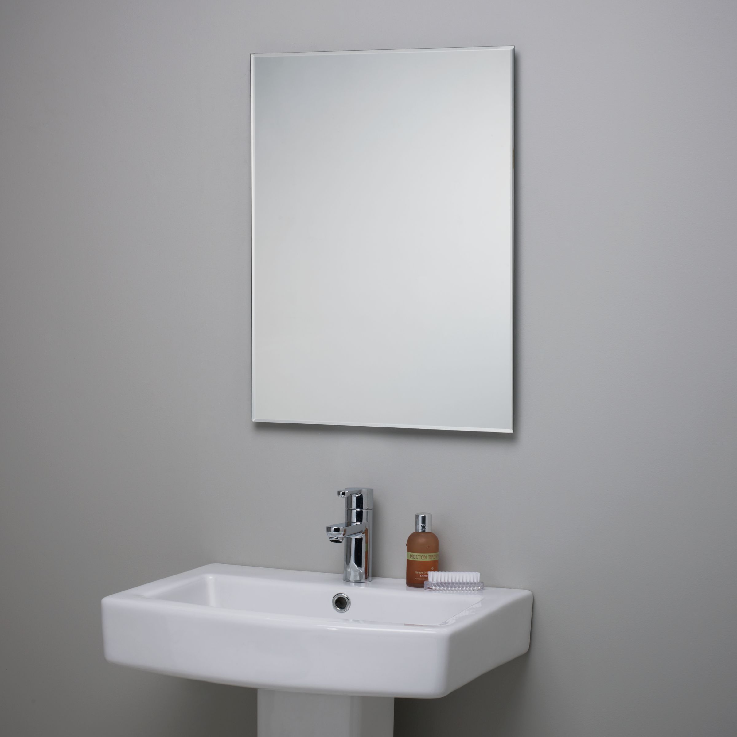 Bathroom Mirrors John Lewis