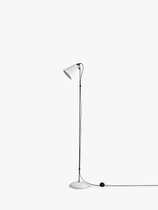 Original BTC Hector Pleat Floor Lamp
