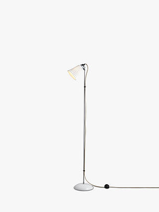 Original BTC Hector Pleat Floor Lamp