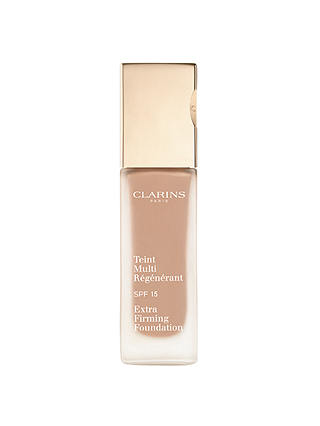 Clarins Extra Firming Foundation SPF15, 111 Toffee