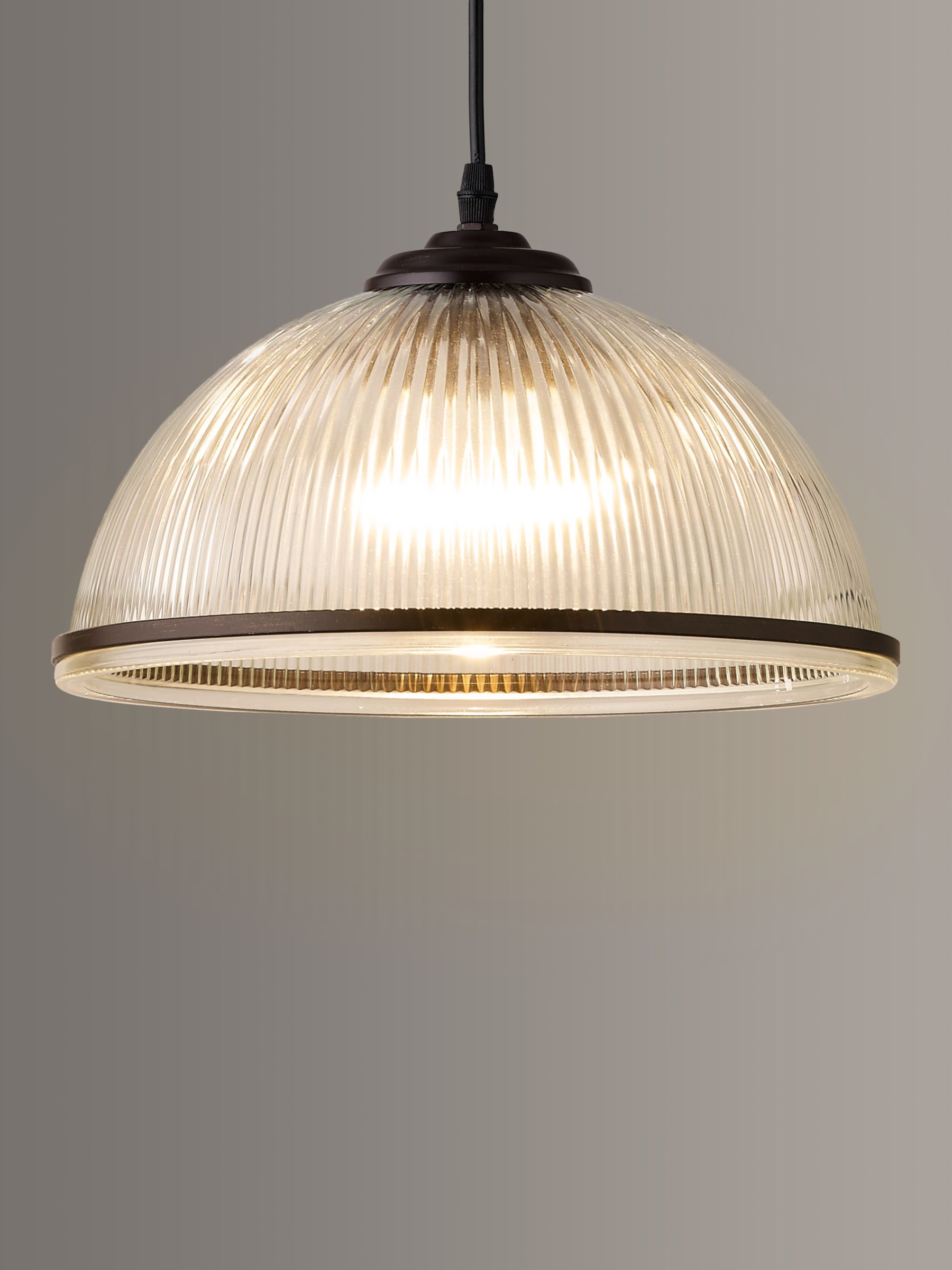 Croft Collection Tristan Ceiling Light At John Lewis Partners