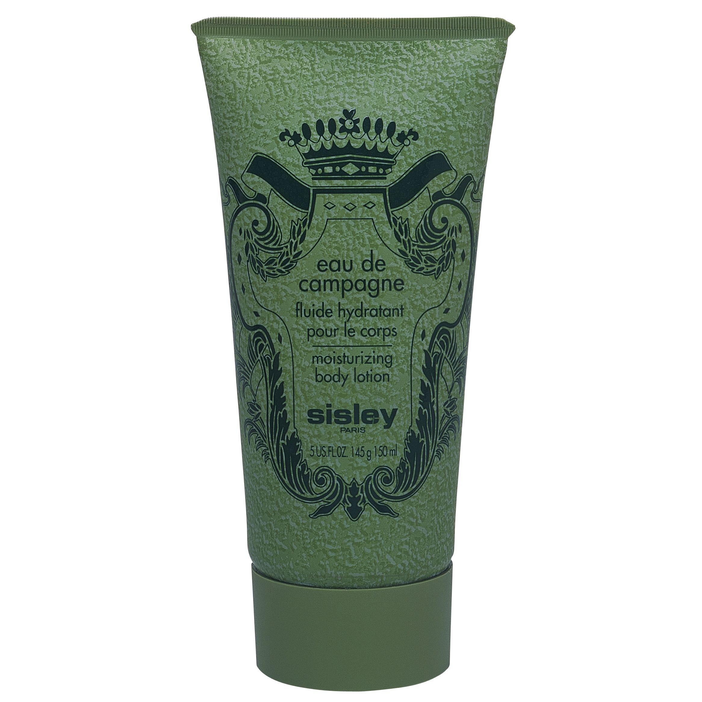 Sisley-Paris Eau de Campagne Moisturising Body Cream, 150ml