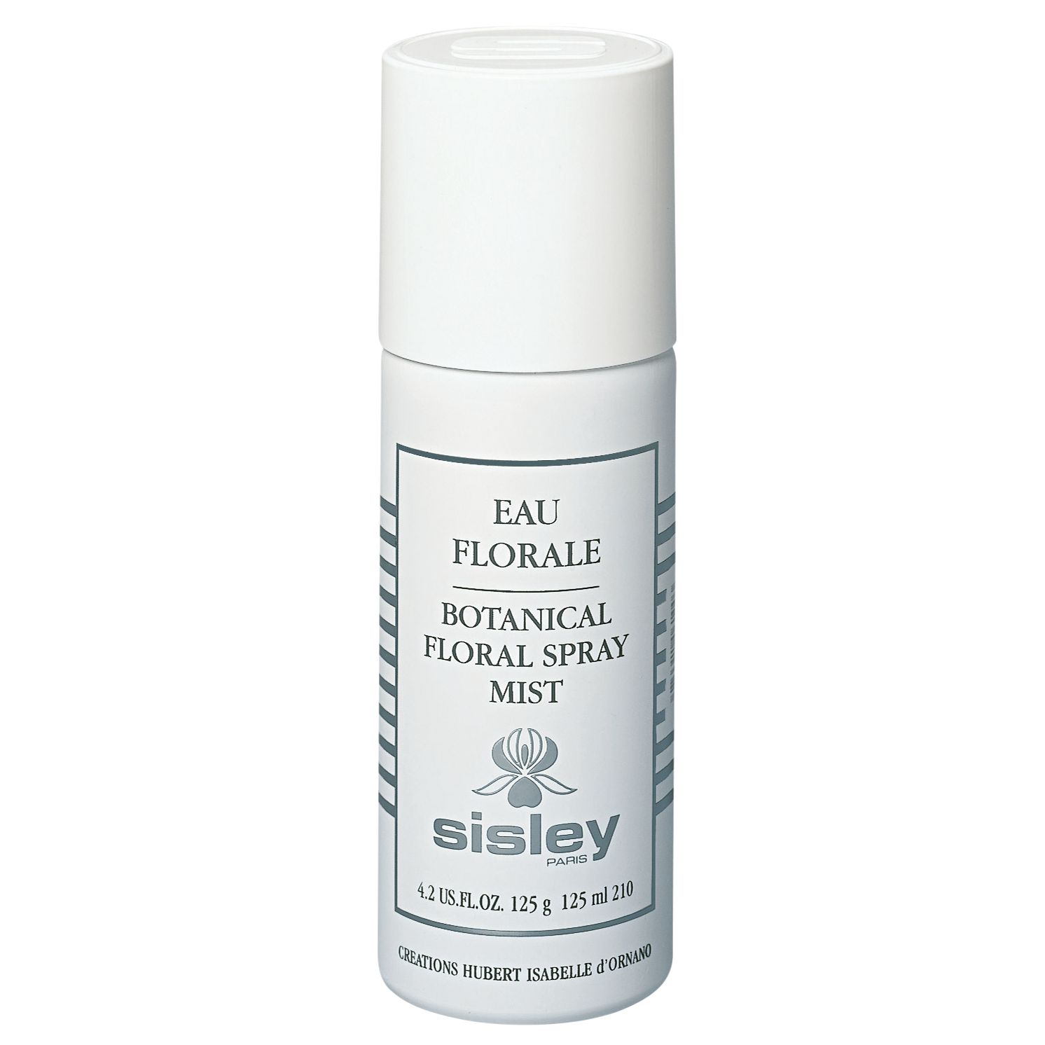 Sisley Eau Florale Spray Mist, 125ml