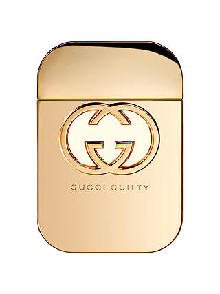 Gucci Guilty Eau de Toilette for Her