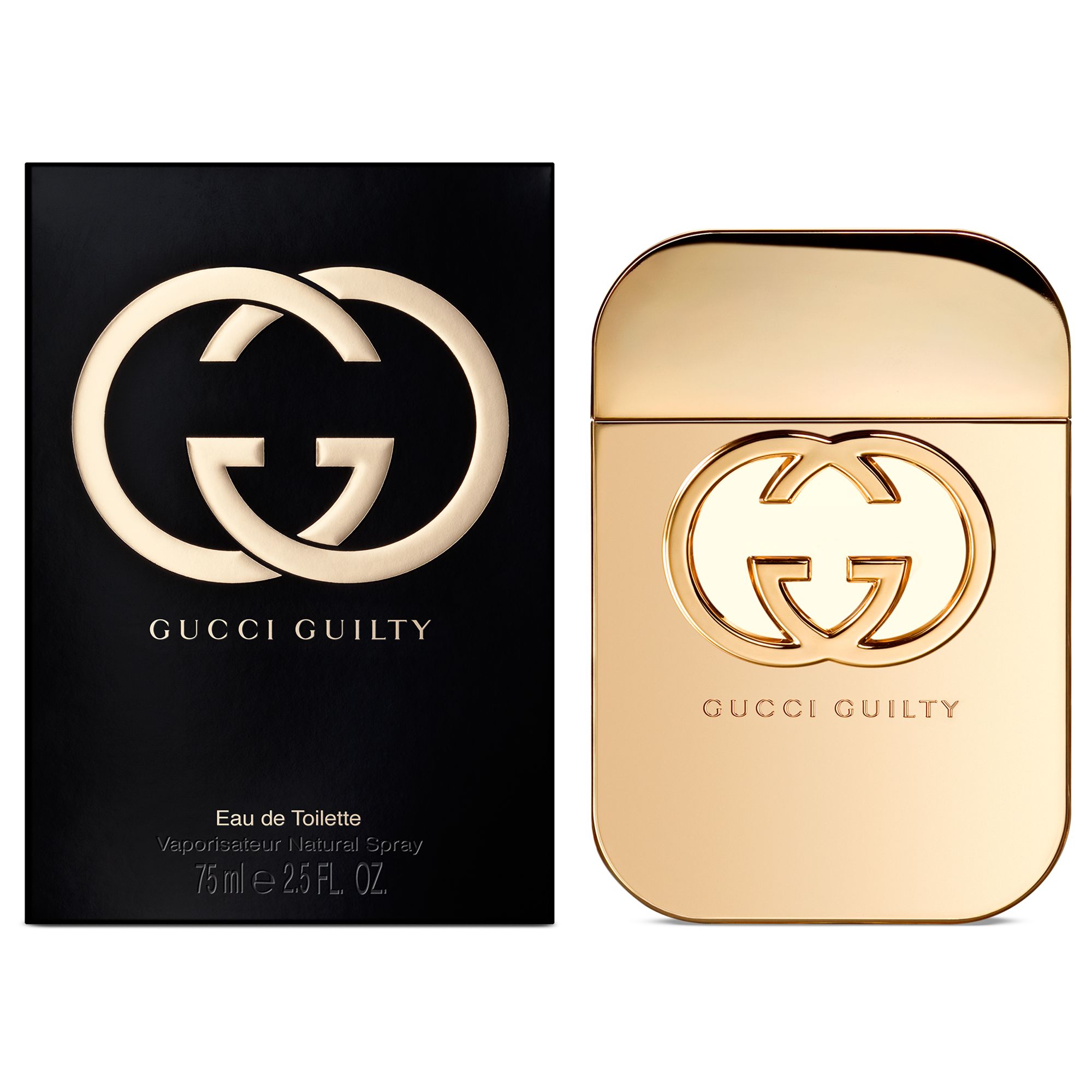 gucci guilty for her 50ml