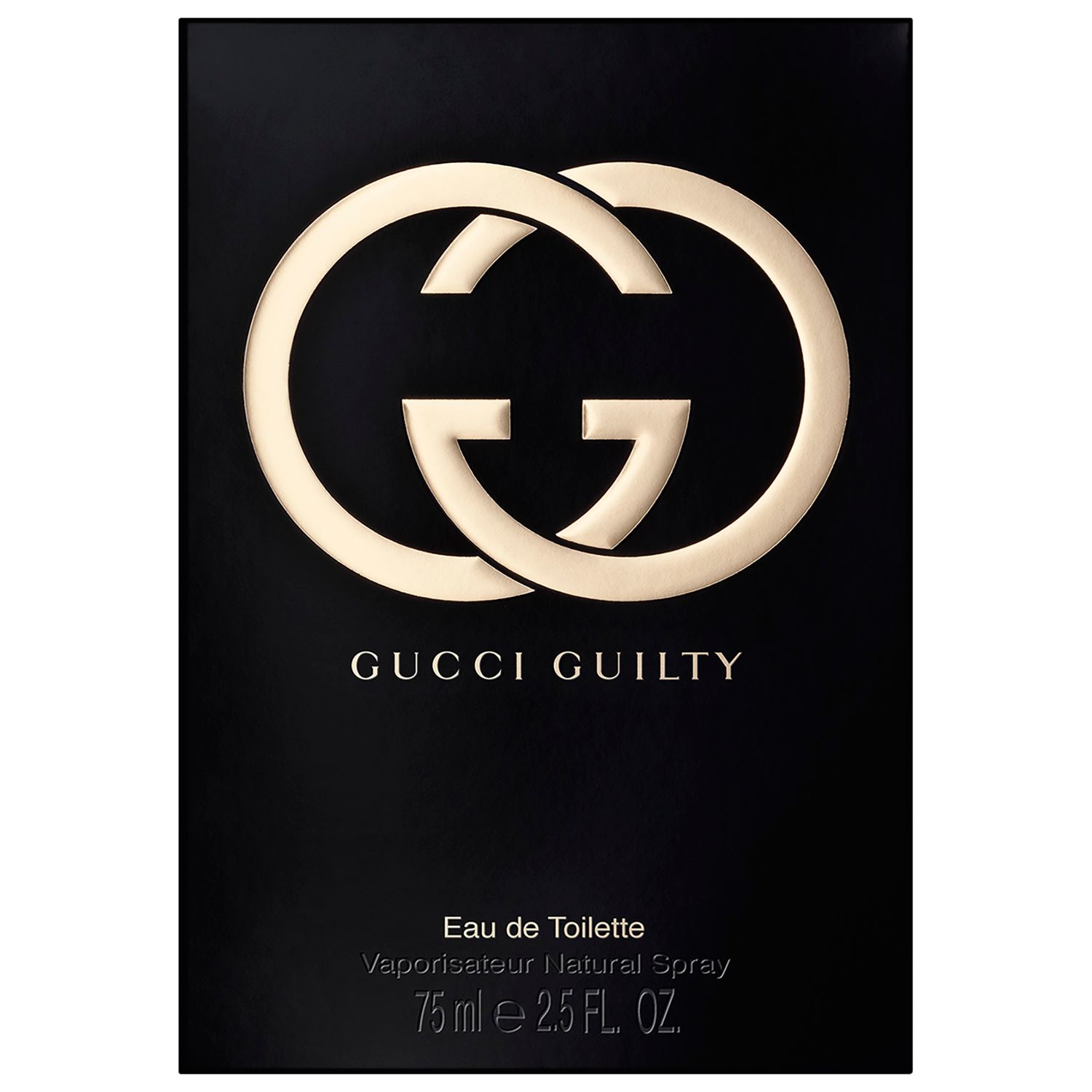Gucci Guilty Eau de Toilette for Her