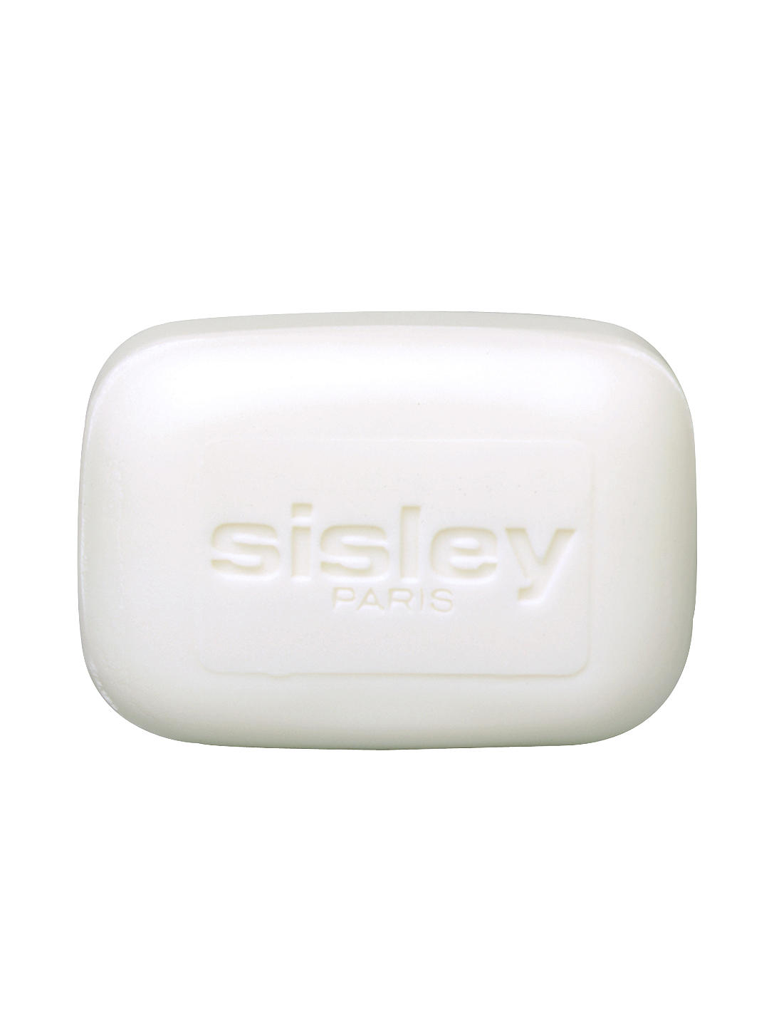 Sisley Soapless Foaming Cleansing Bar, 125g 1
