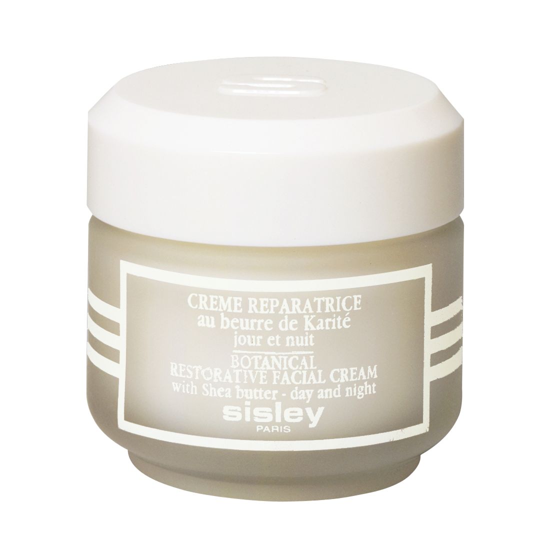 Sisley-Paris Botanical Restorative Face Cream, 50ml at John Lewis & Partners