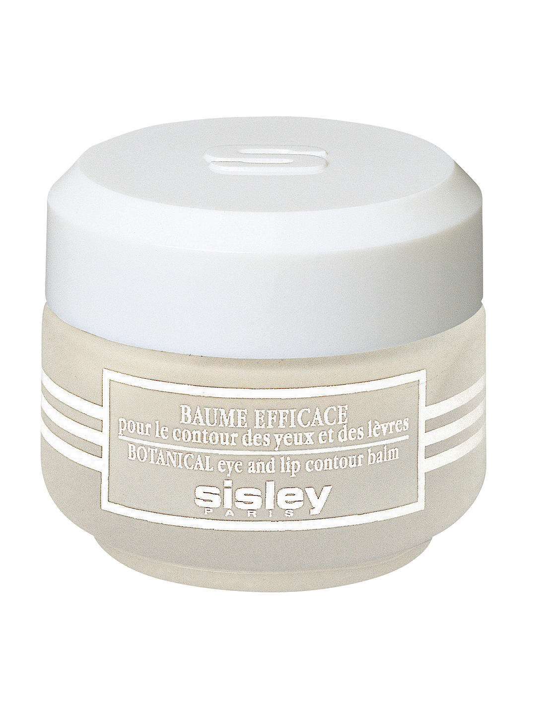 Sisley-Paris Eye & Lip Contour Balm, 30ml 1