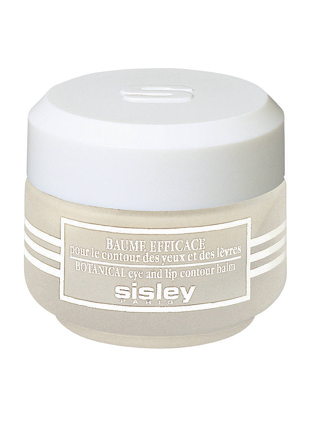 Sisley-Paris Eye & Lip Contour Balm, 30ml 1
