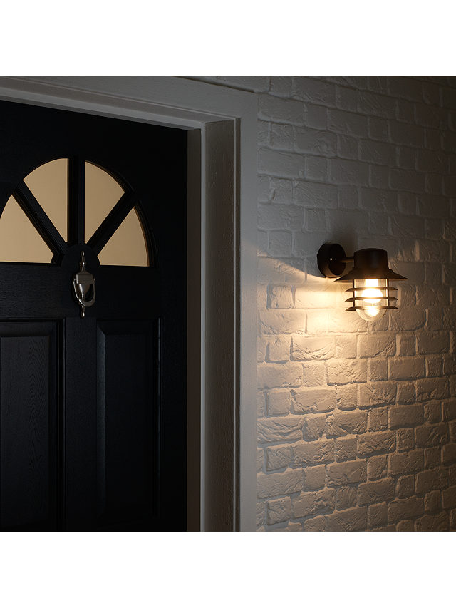 Nordlux Vejers Outdoor Wall Lantern