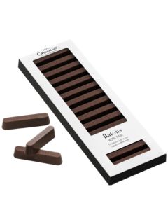 Hotel Chocolat Milk Chocolate Batons 120g