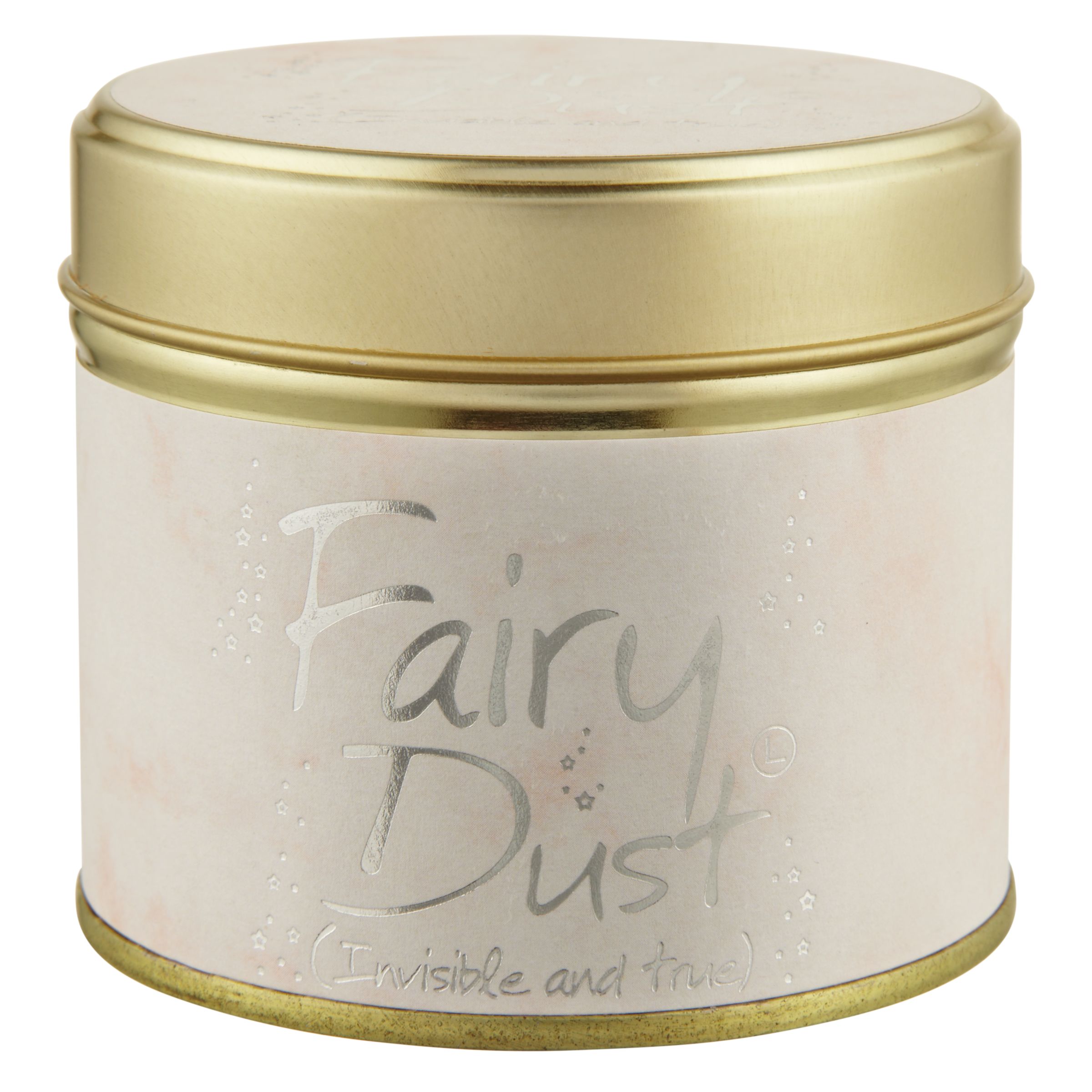 Fairy Dust - Gold Haircare