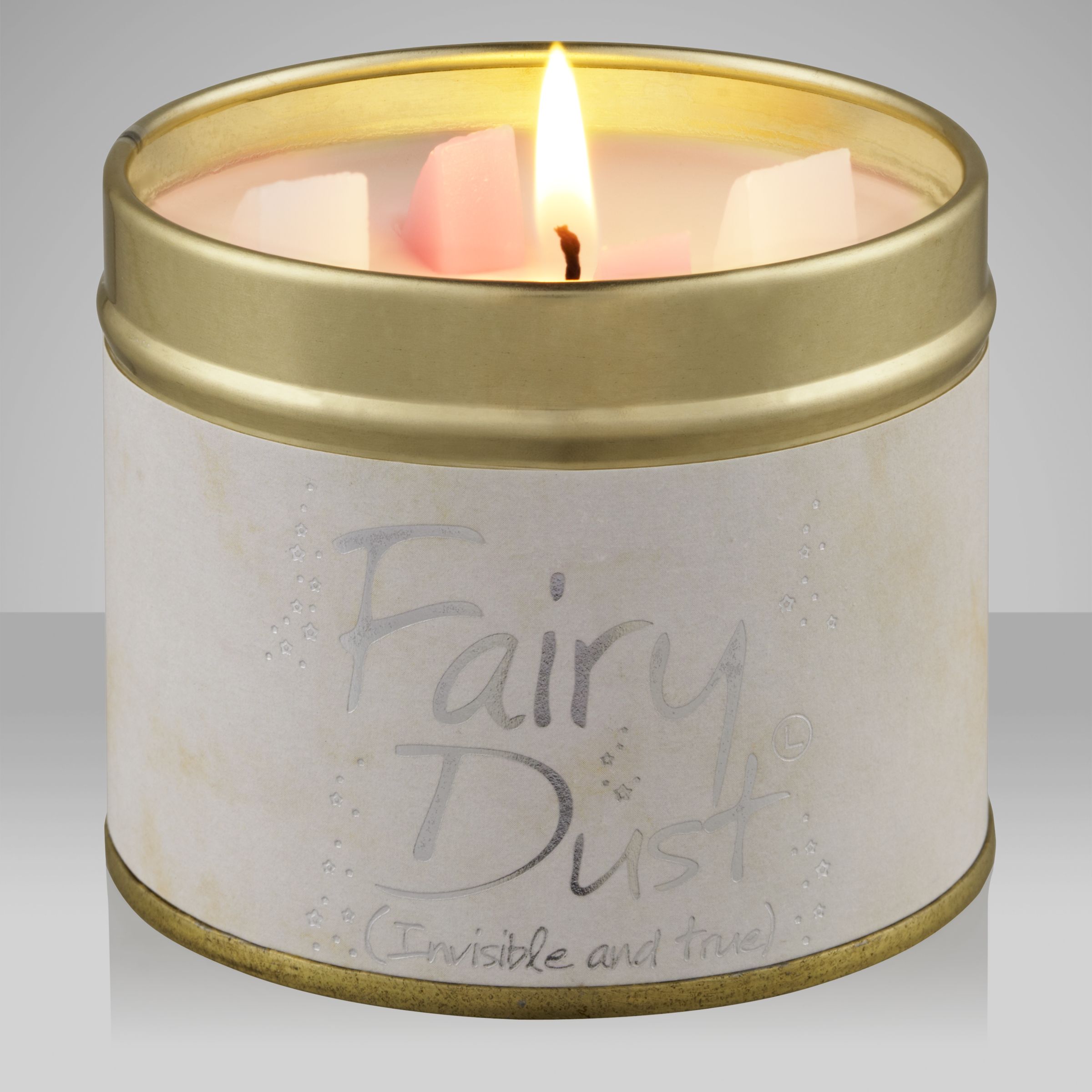 Fairy Dust Candle