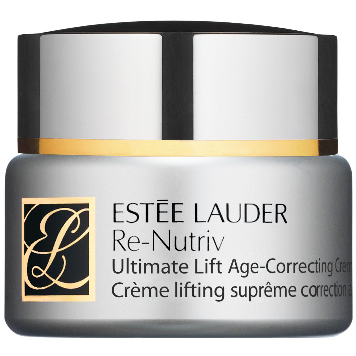 Estée Lauder Re-Nutriv Ultimate Lift Age-Correcting Moisturiser Crème, 50ml 1