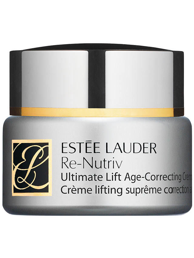 Estée Lauder Re-Nutriv Ultimate Lift Age-Correcting Moisturiser Crème, 50ml 1