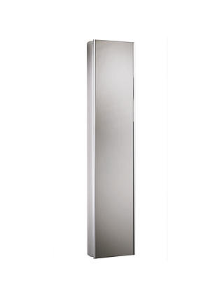 Roper Rhodes Reference Tall Mirrored Bathroom Cabinet