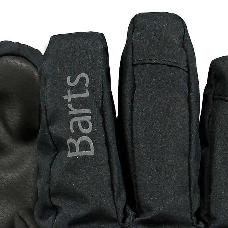 Buy Barts Basic Unisex Ski Gloves, Black Online at johnlewis.com