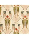 John Lewis & Partners Alexandra Furnishing Fabric, Multi